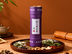 蕲艾雷火灸