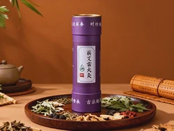 蕲艾雷火灸